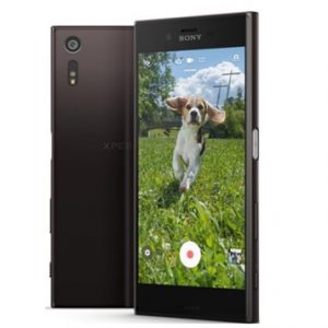 Xperia XZ Dual F8332（Snapdragon 820）の実機AnTuTuベンチマークスコア