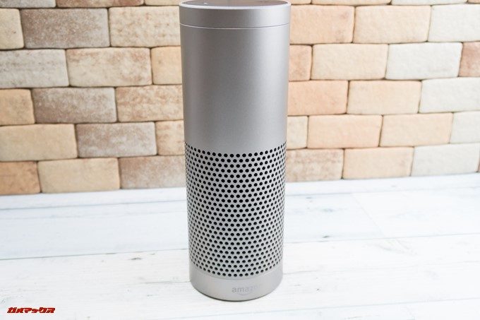 Amazon Echo Plus (Newモデル)