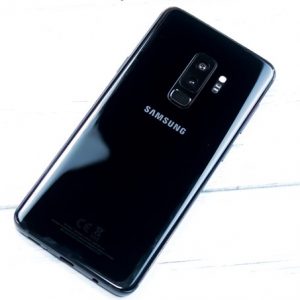 Galaxy S9+（Exynos 9810）の実機AnTuTuベンチマークスコア