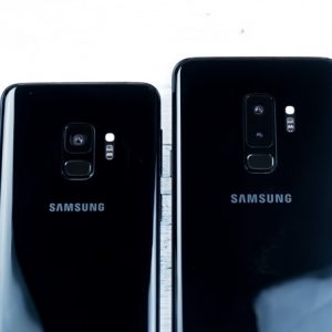 Galaxy S9/S9+ カメラの実機レビュー！F1.5-2.4切り変えでマニュアル撮影も楽しい！