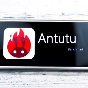 SONY Xperia XZ2/6GB版（Snapdragon 845）の実機AnTuTuベンチマークスコア