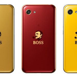 ボス電（2018）のスマホって性能良いの？