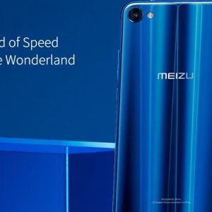 Meizu M3X（Helio P20）の実機AnTuTuベンチマークスコア