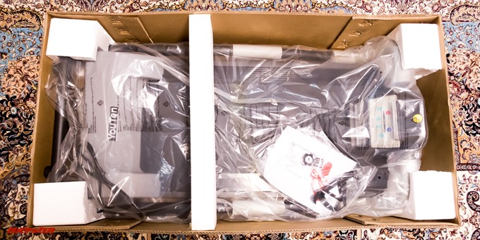 電動ルームランナー 8km/h ランニングマシン