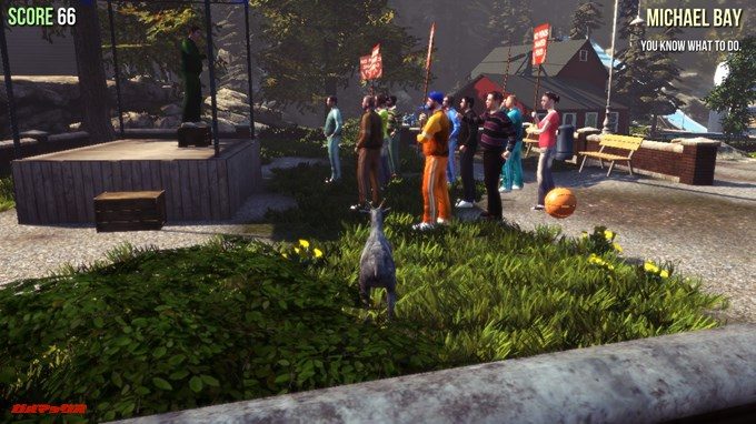 デフォルト設定