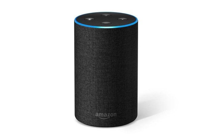 Amazon Echo