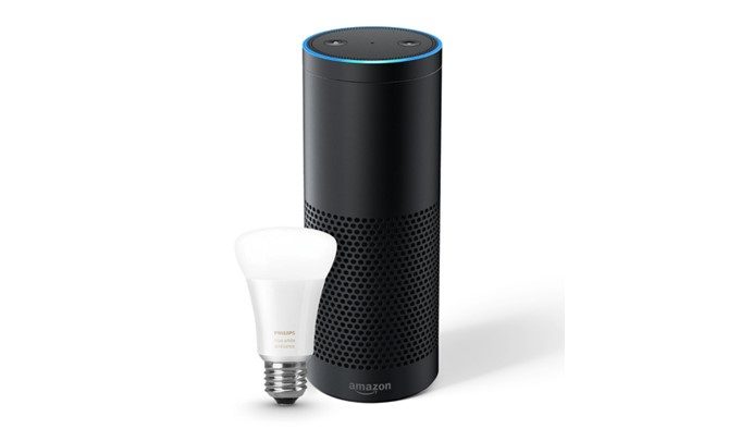 Amazon Echo Plus