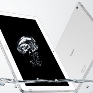 HUAWEI MediaPad M3 10 Lite wp（Kirin 659）の実機AnTuTuベンチマークスコア