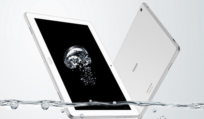 HUAWEI MediaPad M3 10 Lite wp