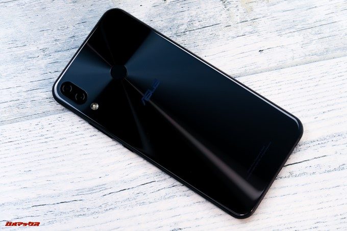 ZenFone 5（ZE620KL）