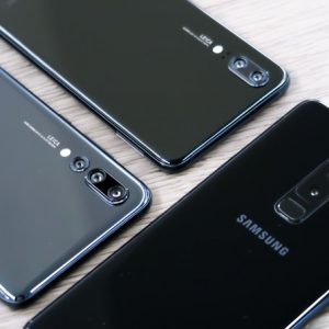 HUAWEI P20 Pro、P20、Galaxy S9+のカメラはAIやエフェクトのオン・オフでどれだけ変わるか検証！