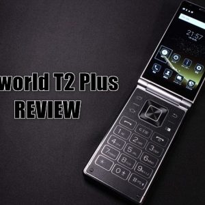 VKworld T2 Plusの実機レビュー！変態端末をこよなく愛する上級ガジェッター向け携帯スマホ！