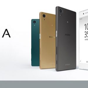 Xperia Z5（Snapdragon 810）の実機AnTuTuベンチマークスコア