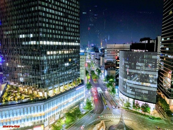 OnePlus 5Tで撮影した写真をGoogleフォトが自動的にスタイル適応した写真。