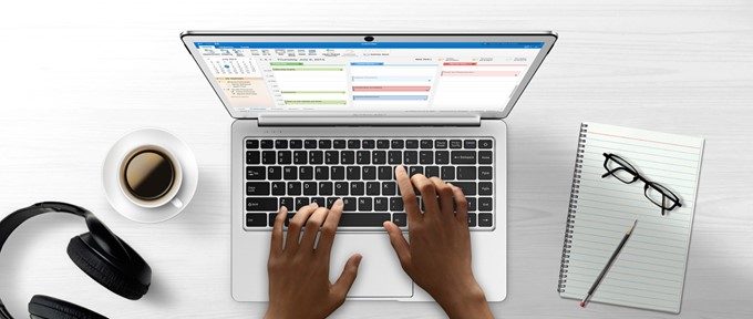 Teclast F7のキーボードは英語配列なのでローマ字打ち必須です！