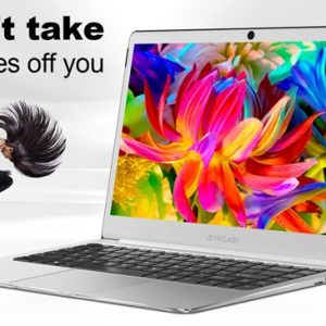 Teclast F7のスペック、特徴、最安値！SSD搭載で3.2万円の14型ノートPC！