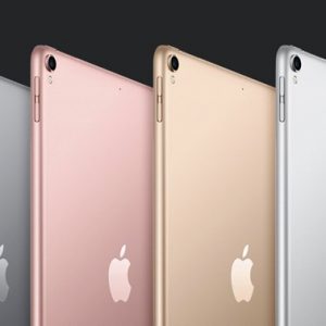 iPad Pro 10.5（A10X Fusion）の実機AnTuTuベンチマークスコア