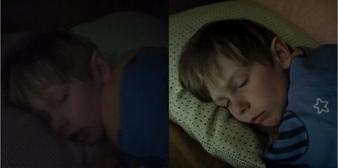 HUAWEI P20 Proは業界最高水準のISO 102400を実現