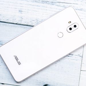 ZenFone 5Q（Snapdragon 630）の実機AnTuTuベンチマークスコア