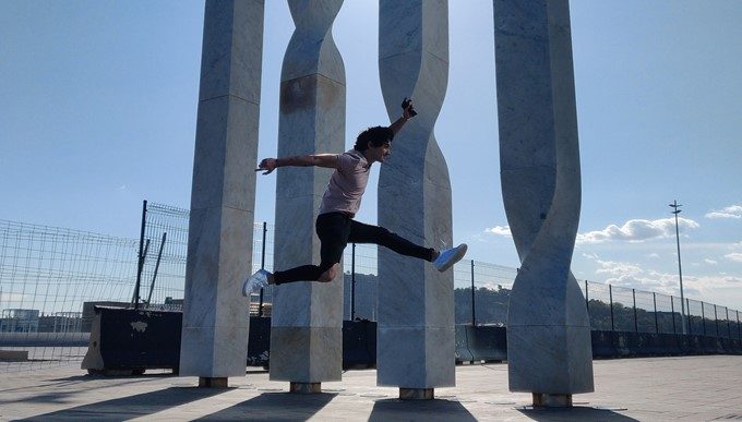 OnePlus 6は光学手ブレ補正に対応