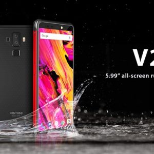 Vernee V2 Proのスペック、特徴、最安値まとめ！
