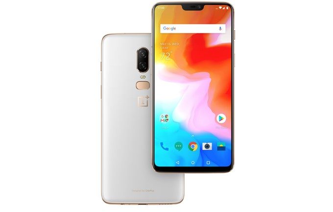 OnePlus 6