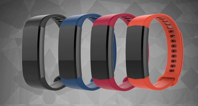 Lenovo HX06 Smart Bracelet