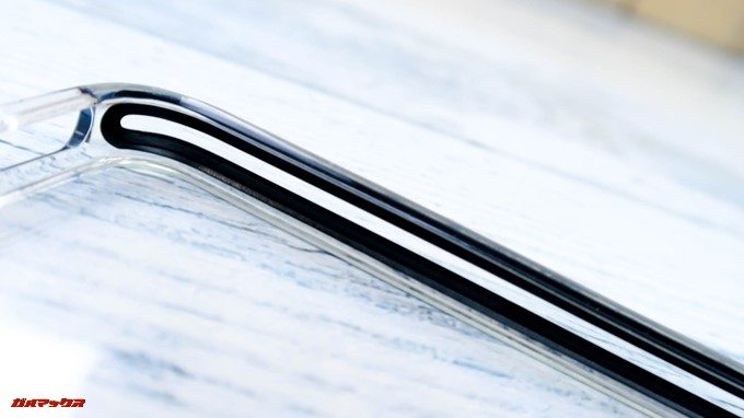 ArtificのMIL規格iPhoneケース