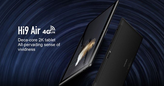 CHUWI Hi 9 Air
