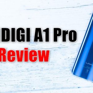 UMIDIGI A1 Pro実機レビュー。スペック、特徴、最安値まとめ