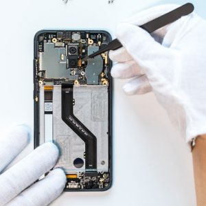 UMIDIGI Z2/Z2 Proの紹介。分解してわかるハードウェアの特徴