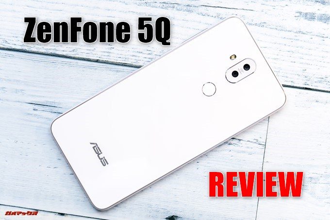 ZenFone 5Q