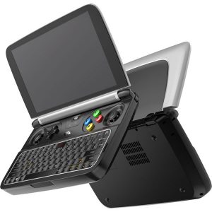GPD WIN 2のスペック、特徴、価格まとめ！