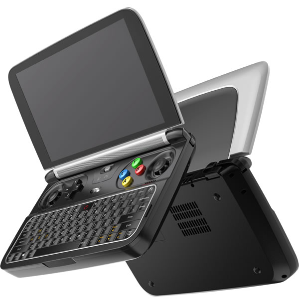 GPD WIN 2