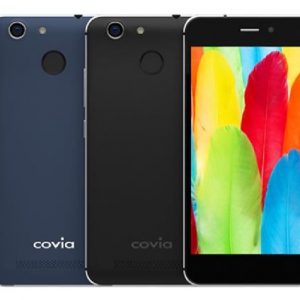 SIMセットで6800円「Covia FLEAZ BEAT」エントリースマホが使いやすそう！