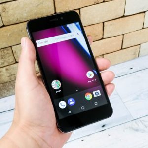 FLEAZ BEAT（MT6750）の実機AnTuTuベンチマークスコア