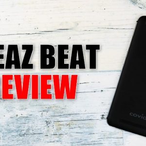 FLEAZ BEATのレビュー！スペック、最安値まとめ！
