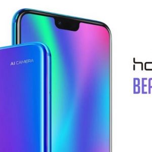 Huawei Honor 10のスペック・特徴・最安値まとめ！