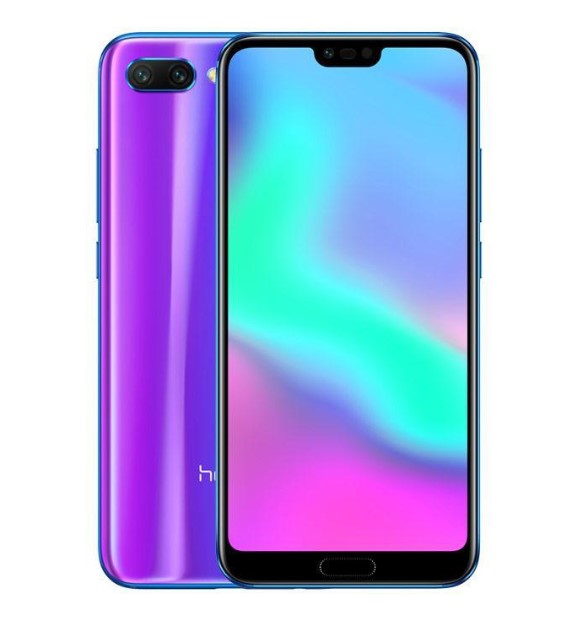 Huawei Honor 10