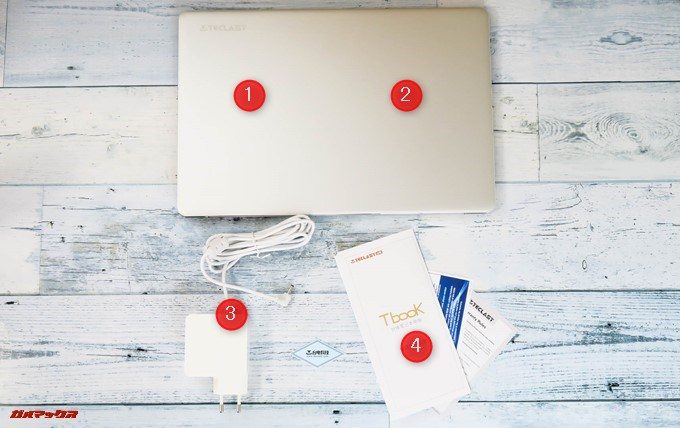 Teclast F7の保護フィルム一覧