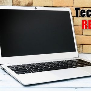 Teclast F7のレビュー！3万円台でSSD搭載の高コスパノートパソコン！