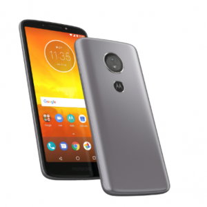 moto e5（Snapdragon 425）の実機AnTuTuベンチマークスコア