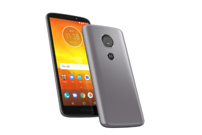 moto e5