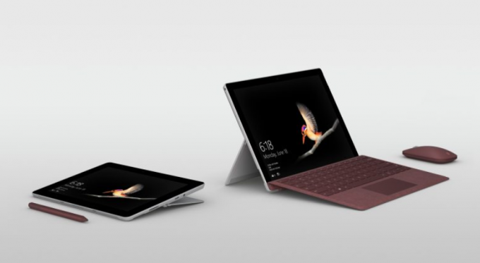Surface Go