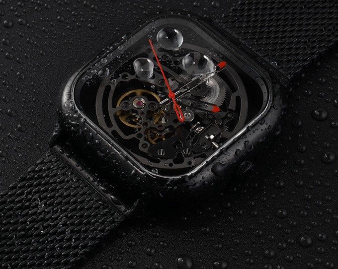 Xiaomi CIGAメカニカル腕時計