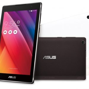 ASUS ZenPad C 7.0（Atom x3-C3200）の実機AnTuTuベンチマークスコア