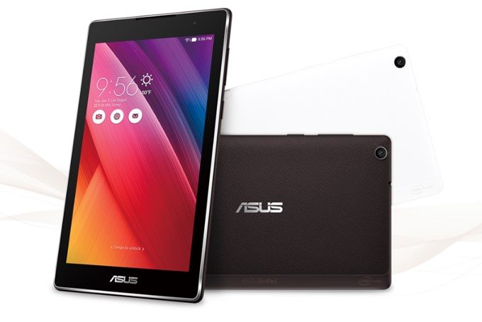 ASUS ZenPad C 7.0
