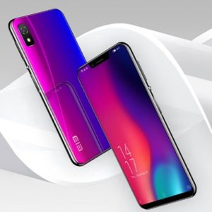 Elephone A4 Proのスペックと割引クーポン、最安値のまとめ！