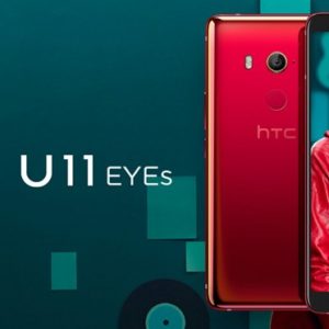 HTC U11 EYEs（Snapdragon 652）の実機AnTuTuベンチマークスコア