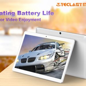 Teclast A10Hのスペックと割引クーポン・セール・最安値のまとめ！